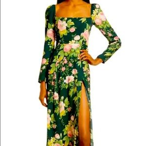 Reformation Juliette Sundress like new